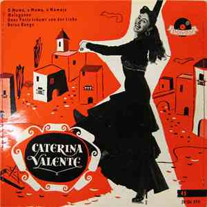 Caterina Valente - Caterina Valente