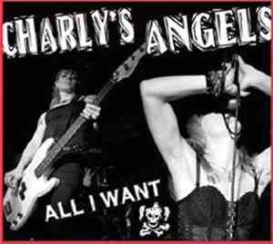Charly's Angels - All I Want