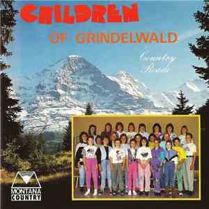 Children Of Grindelwald - Country Roads