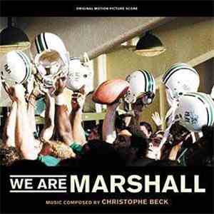 Christophe Beck - We Are Marshall