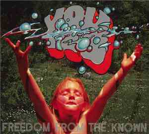 Church Of You - Freedom From The Known