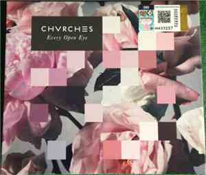 Chvrches - Every Open Eye