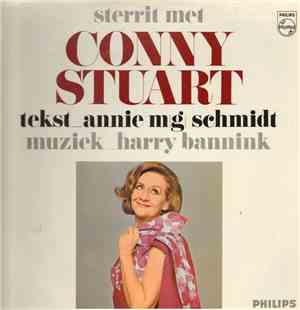Conny Stuart - Sterrit Met Conny Stuart