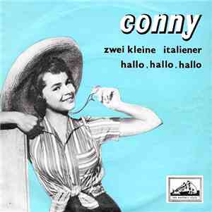 Conny - Zwei Kleine Italiener