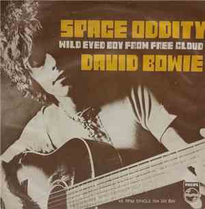 David Bowie - Space Oddity