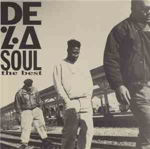 De La Soul - The Best