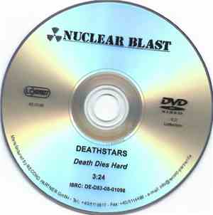 Deathstars - Death Dies Hard