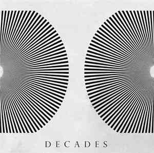 Decades  - Can You Love Me Now / Celebrate