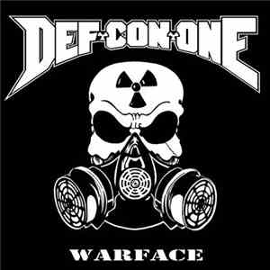 Def Con One - Warface