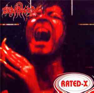 Deranged - Rated-X