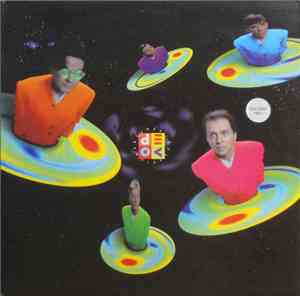 Devo - Smooth Noodle Maps