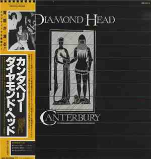 Diamond Head  - Canterbury