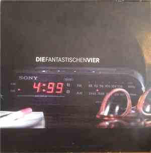 Die Fantastischen Vier - 4:99