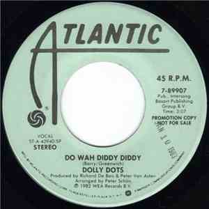 Dolly Dots - Do Wah Diddy Diddy