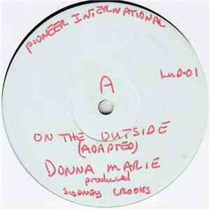 Donna Marie - On The Outside