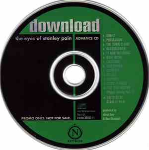 Download - The Eyes Of Stanley Pain