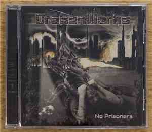 DrakenWerks - No Prisoners