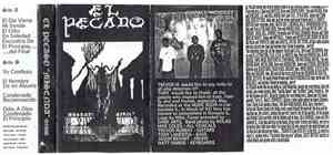 El Pecado  - Misenda
