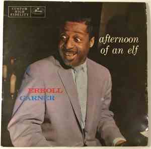 Erroll Garner - Afternoon Of An Elf