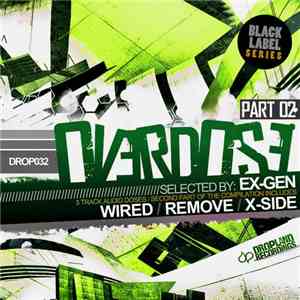 Ex-Gen - Overdose Part 02