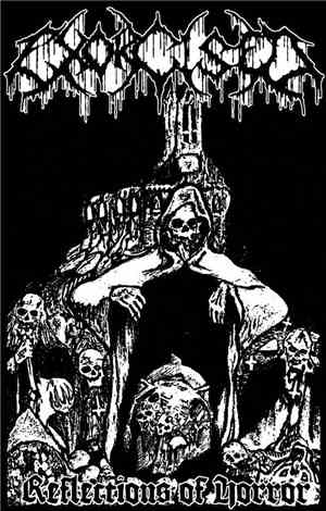 Exorcised - Reflections Of Horror