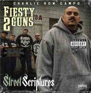 Fiesty 2 Guns - Street Scriptures
