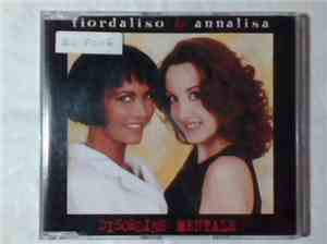 Fiordaliso & Annalisa  - Disordine Mentale