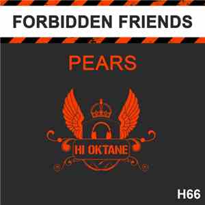 Forbidden Friends  - Pears