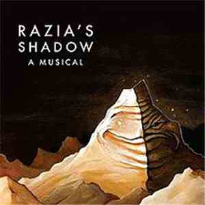 Forgive Durden Presents - Razia's Shadow: A Musical