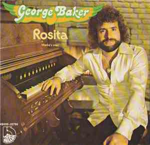 George Baker - Rosita