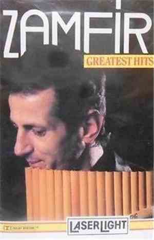 Gheorghe Zamfir - Greatest Hits
