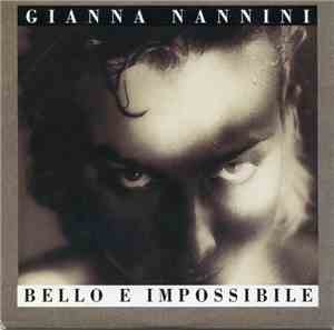 Gianna Nannini - Bello E Impossibile