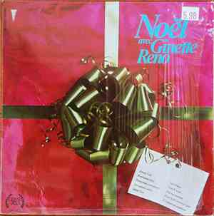 Ginette Reno - Noël Avec Ginette Reno