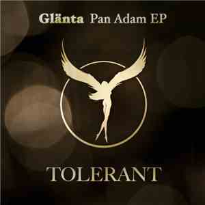 Glänta - Pan Adam EP