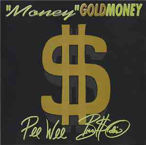Gold Money - Money