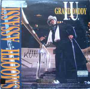 Grand Daddy I.U. - Smooth Assassin