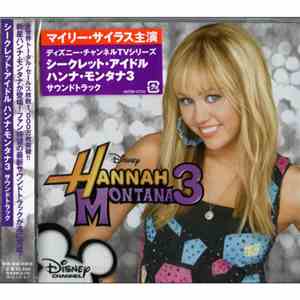 Hannah Montana - Hannah Montana 3