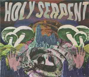 Holy Serpent - Holy Serpent