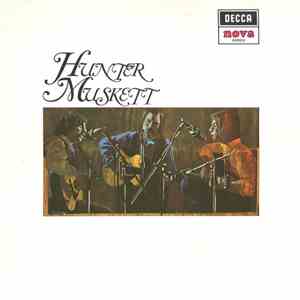 Hunter Muskett - Every Time You Move