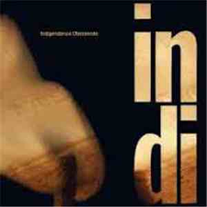 Indi  - Indipendence/Oberoende