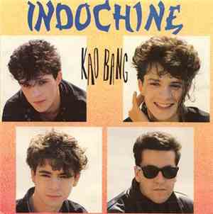 Indochine - Kao Bang