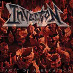 Invection - Facet Of Aberration