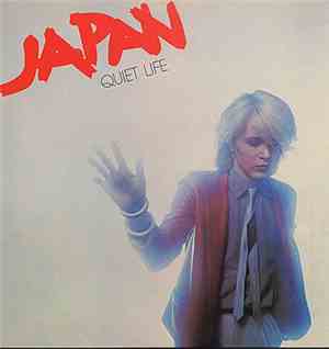 Japan - Quiet Life