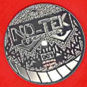 Jdc, Neurobug, Ryl & La Foudre - Repress 2007