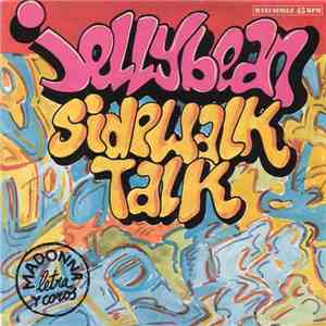 Jellybean - Sidewalk Talk