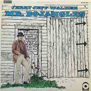 Jerry Jeff Walker - Mr. Bojangles