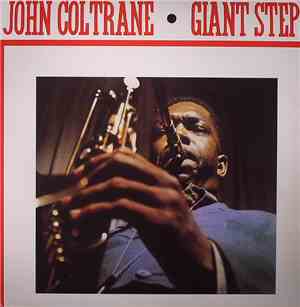 John Coltrane - Giant Steps
