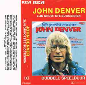 John Denver - Zijn Grootste Successen