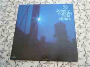 Johnny Hodges - Blue Notes