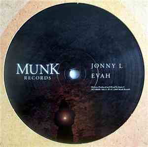 Jonny L - Evah / Microdaze